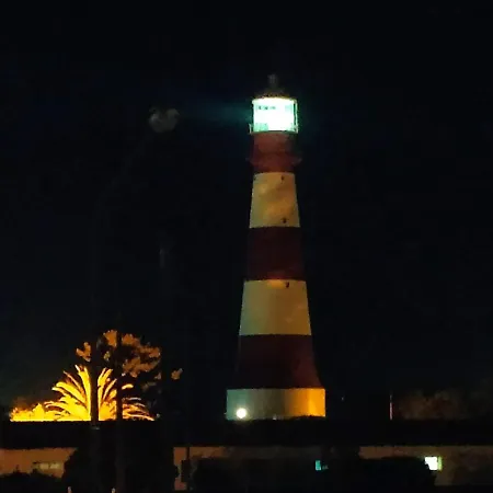 Luz De Faro, Frente A Las Playas Mas Lindas! Mar del Plata Exterior foto