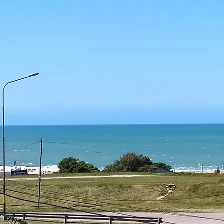 Luz De Faro, Frente A Las Playas Mas Lindas! Mar del Plata Exterior foto