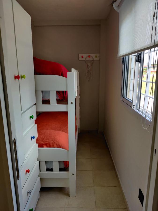 Apartamento Luz De Faro, Frente A Playas Mas Lindas! Mar del Plata