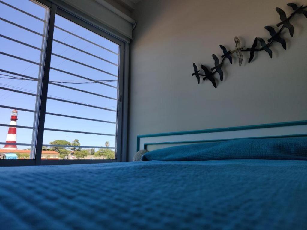Luz De Faro, Frente A Playas Mas Lindas! Apartamento Mar del Plata