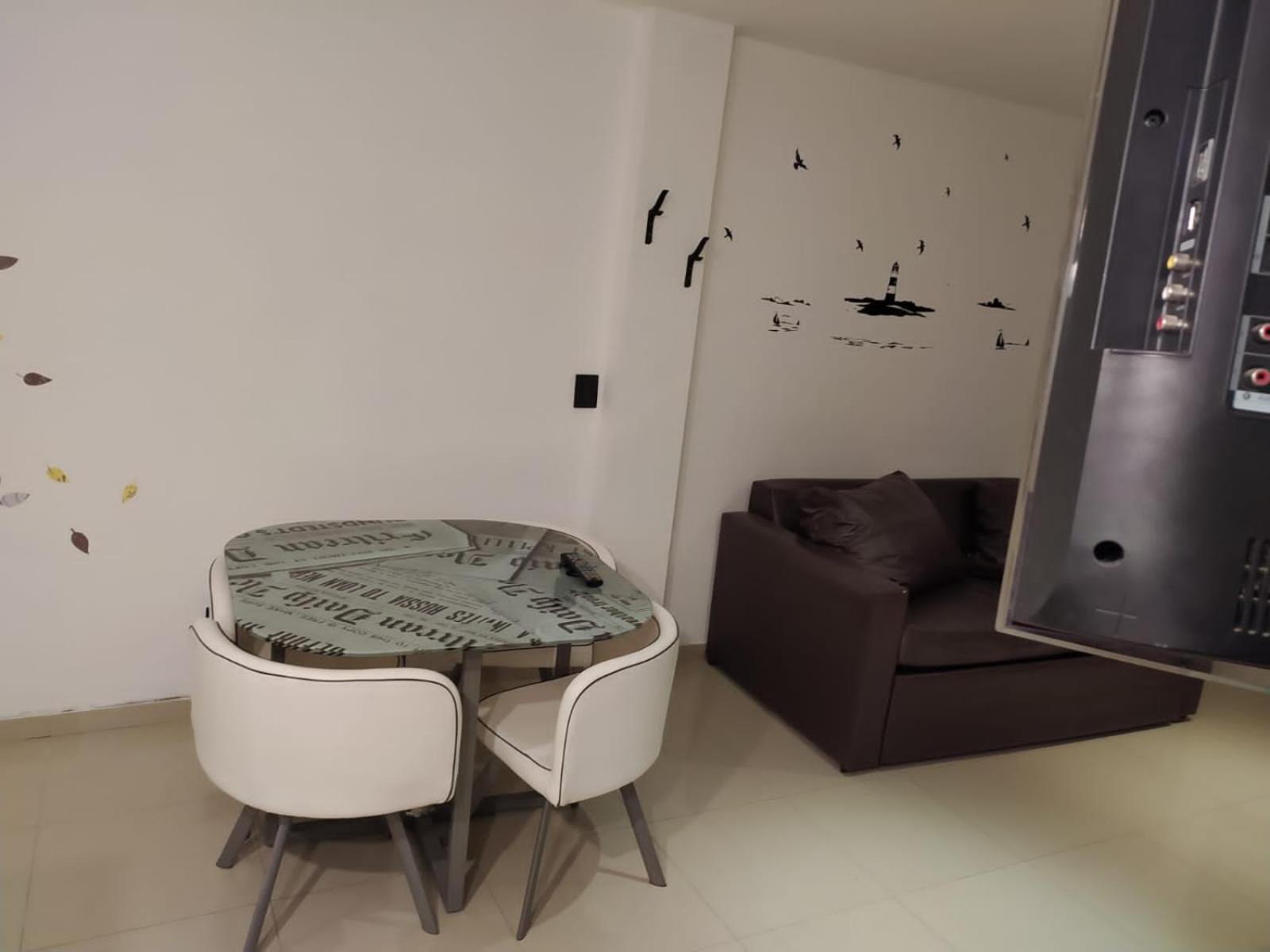 Luz De Faro, Frente A Playas Mas Lindas! Apartamento Mar del Plata