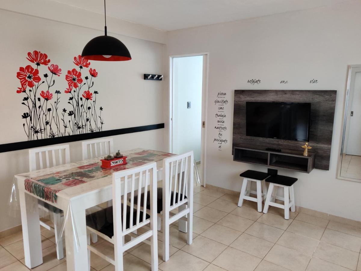 Apartment Luz De Faro, Frente A Playas Mas Lindas!
