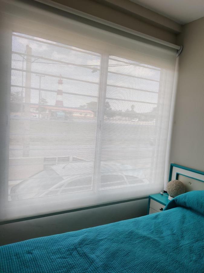 Apartment Luz De Faro, Frente A Playas Mas Lindas!