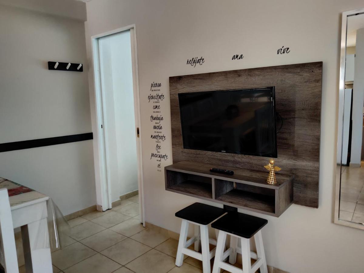 Apartment Luz De Faro, Frente A Playas Mas Lindas!