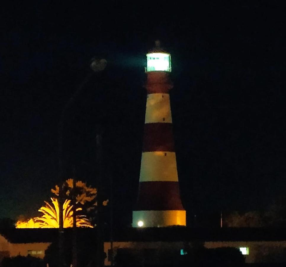Luz De Faro, Frente A Playas Mas Lindas! *