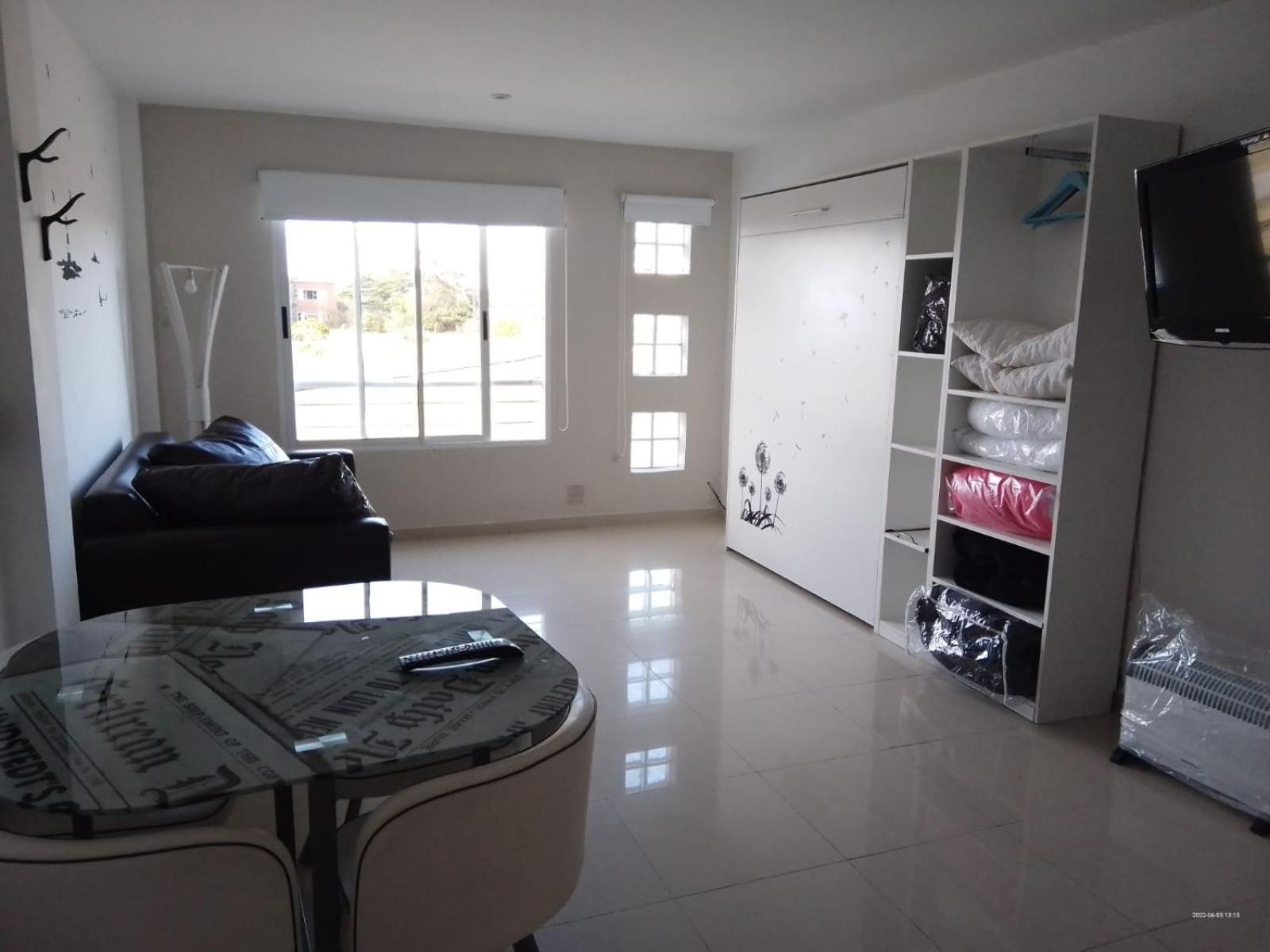 Apartment Luz De Faro, Frente A Playas Mas Lindas! Mar del Plata